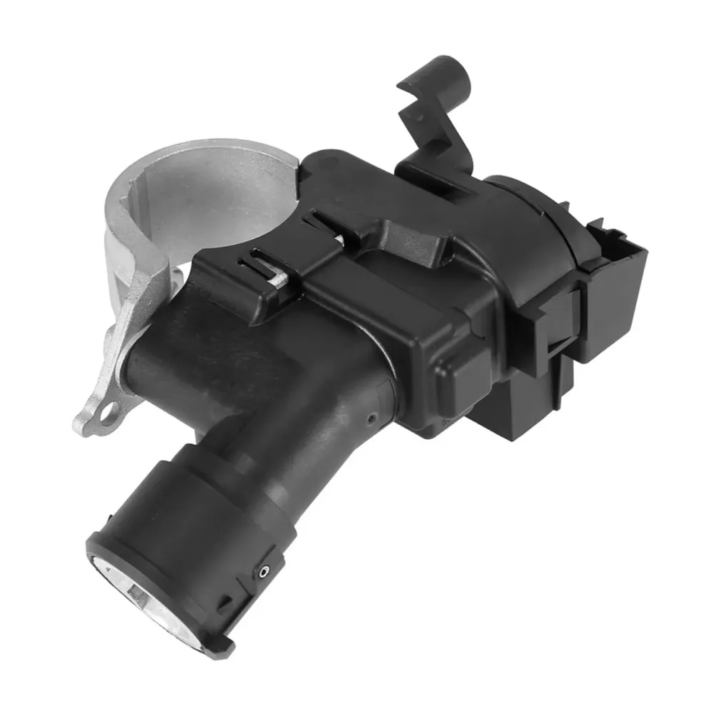 Boîtier de verrouillage de colonne de commutateur d'allumage 9L8Z-3511- pour Ford Escape 2008-2012