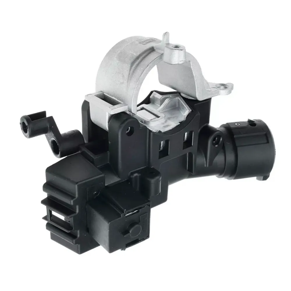 Boîtier de verrouillage de colonne de commutateur d'allumage 9L8Z-3511- pour Ford Escape 2008-2012