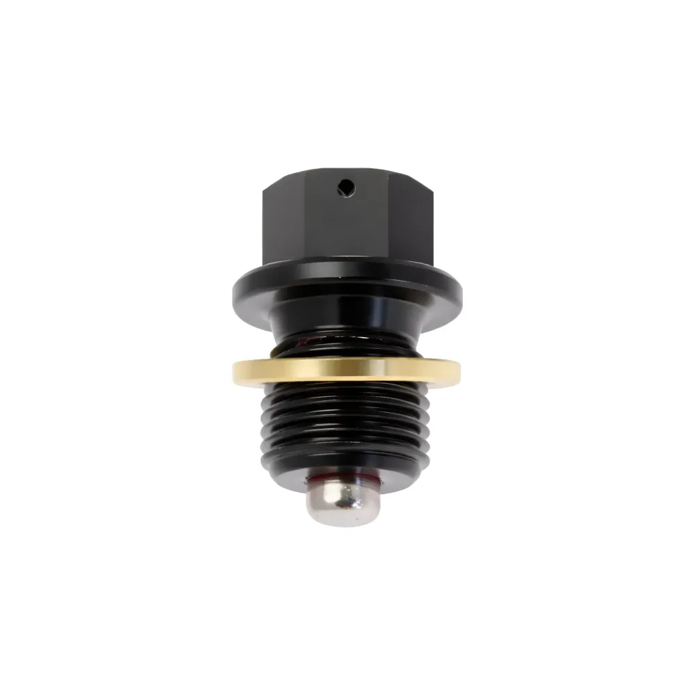 Bouchon de vidange d'huile magnétique M10x150x14 Tecnium
