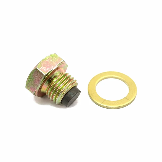 Bouchon de vidange d'huile magnétique M14x1.50 JMP