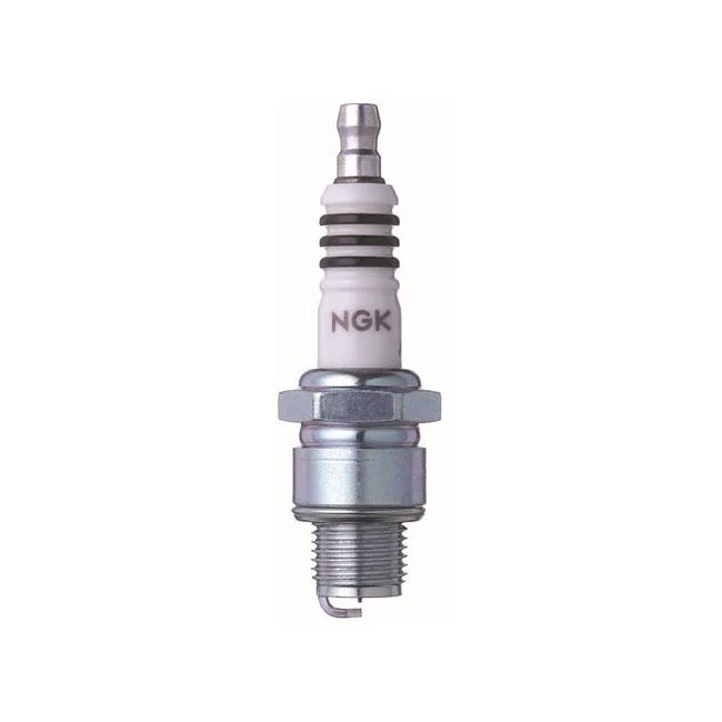 Bougie d'allumage NGK Iridium IX BR7HIX