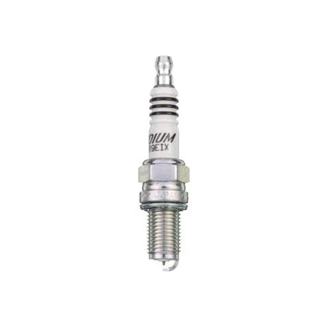 Bougie d'allumage NGK Iridium IX DCR9EIX