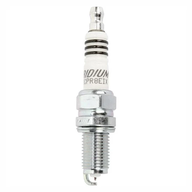 Bougie DCPR8EIX NGK