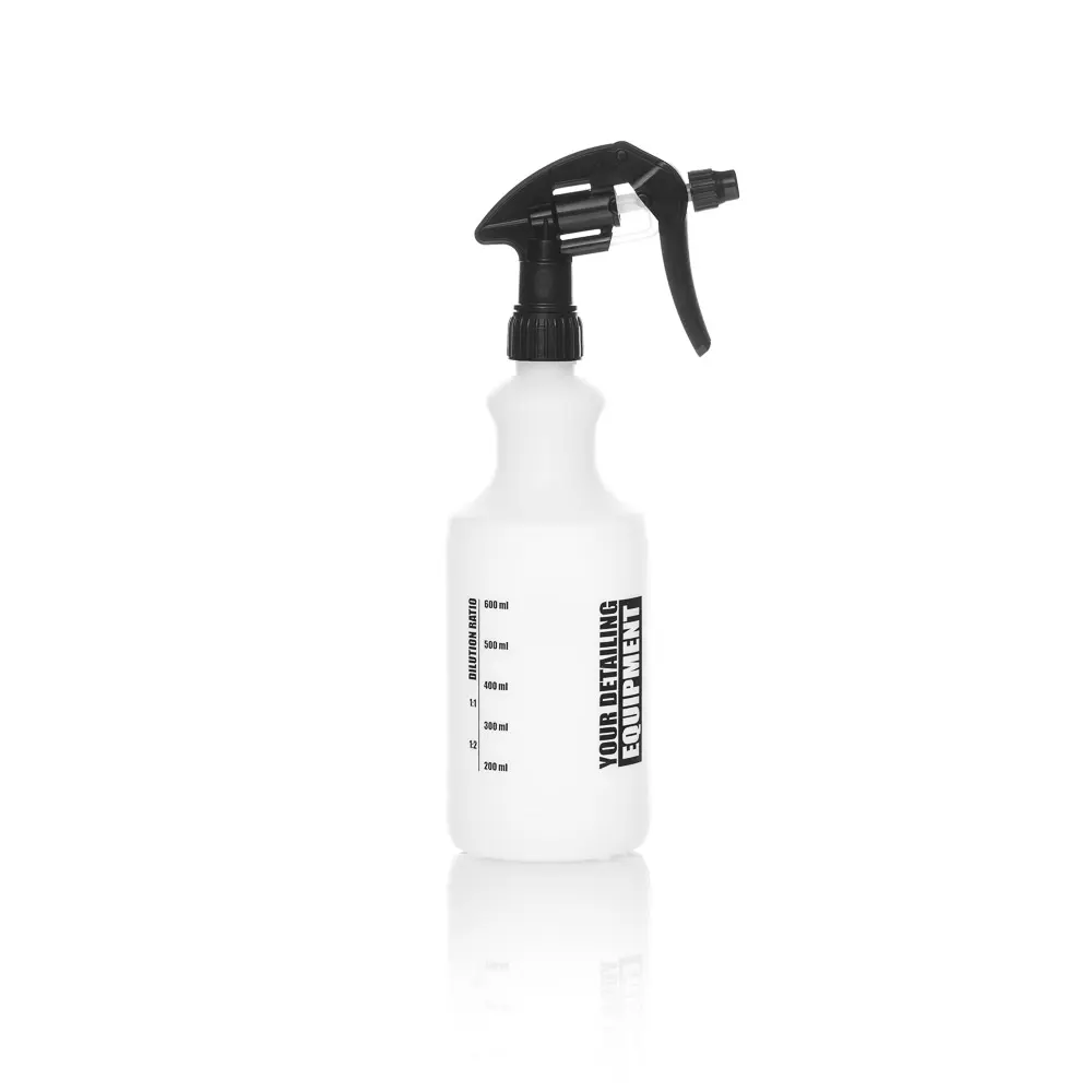Bouteille de travail Work Stuff 750 ml