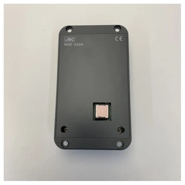 Bouton d'urgence JRC SSAS pour systèmes de sécurité maritime - NQE-3224