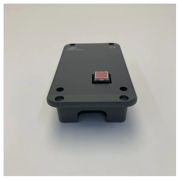 Bouton d'urgence JRC SSAS pour systèmes de sécurité maritime - NQE-3224