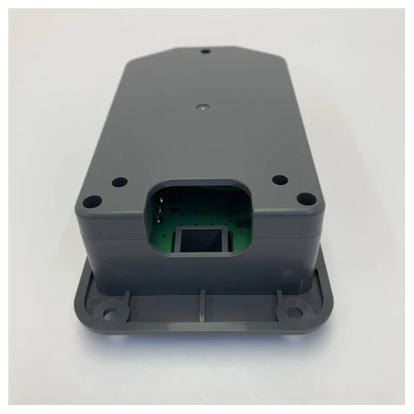 Bouton d'urgence JRC SSAS pour systèmes de sécurité maritime - NQE-3224