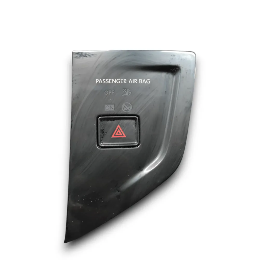 Bouton Hazard Volkswagen Polo COD: 2G1919225 (2017>)