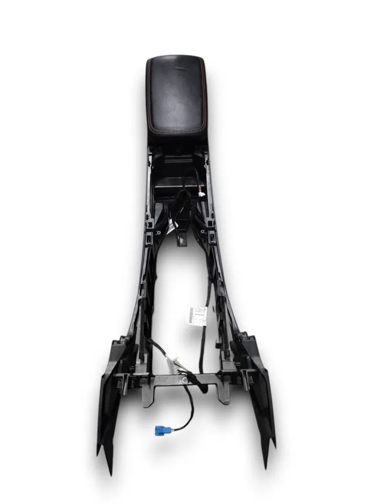 BraccioLo avec Central Mercedes Class Class W176 COD: A1766804701 (2012-2018)