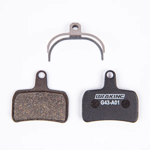 Braking - Plaquettes de frein HOPE MONO MINI