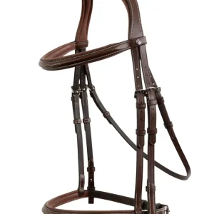 Bridon Kentucky Brown/Silver P