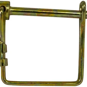 Broches Snapper, Barrure PTO, pour Équipements de Camion et Remorque - Résistance à la Corrosion