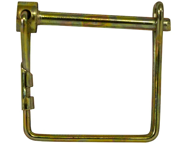 Broches Snapper, Barrure PTO, pour Équipements de Camion et Remorque - Résistance à la Corrosion