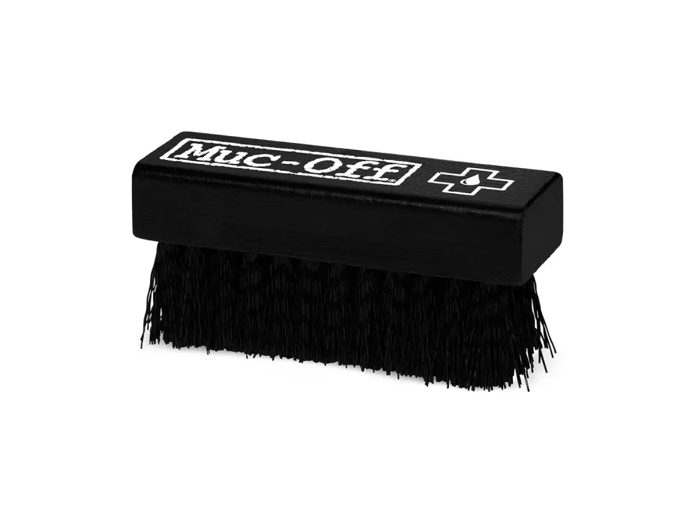 Brosse Premium pour Chaussures de Vélo Muc-Off