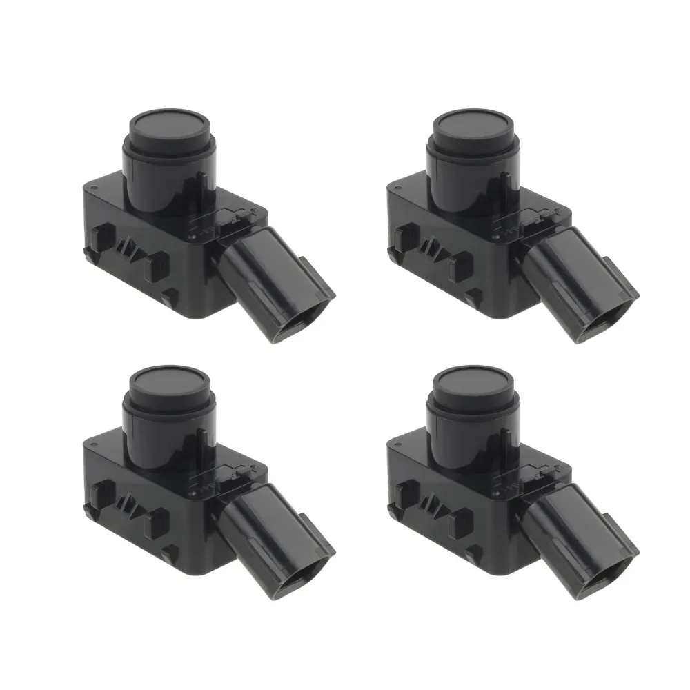 4x Bumper Aid Ultrasonic Parking Sensor 89341-K0060 Toyota Camry Sienna Venza 2021