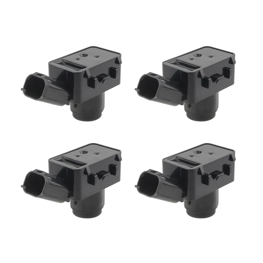 4x Bumper Aid Ultrasonic Parking Sensor 89341-K0060 Toyota Camry Sienna Venza 2021
