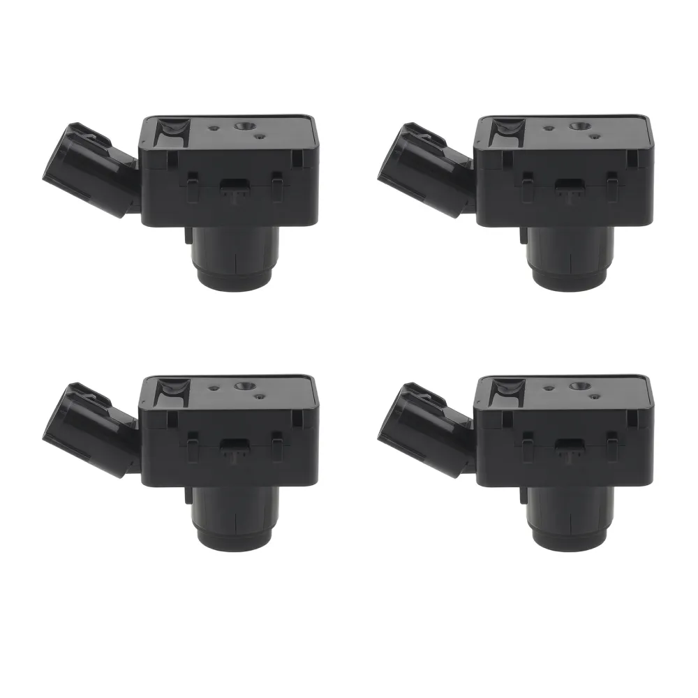 4x Bumper Aid Ultrasonic Parking Sensor 89341-K0060 Toyota Camry Sienna Venza 2021