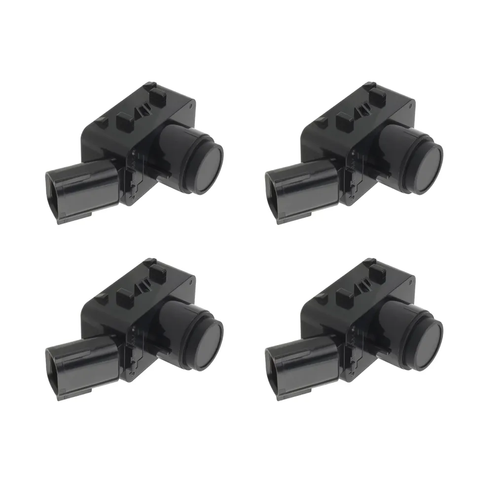 4x Bumper Aid Ultrasonic Parking Sensor 89341-K0060 Toyota Camry Sienna Venza 2021