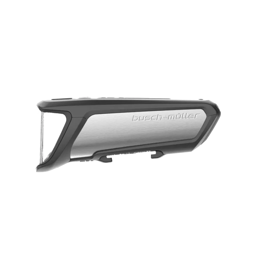 Busch + Müller IXON CORE 2 100 Lux phare à batterie avec feu de route