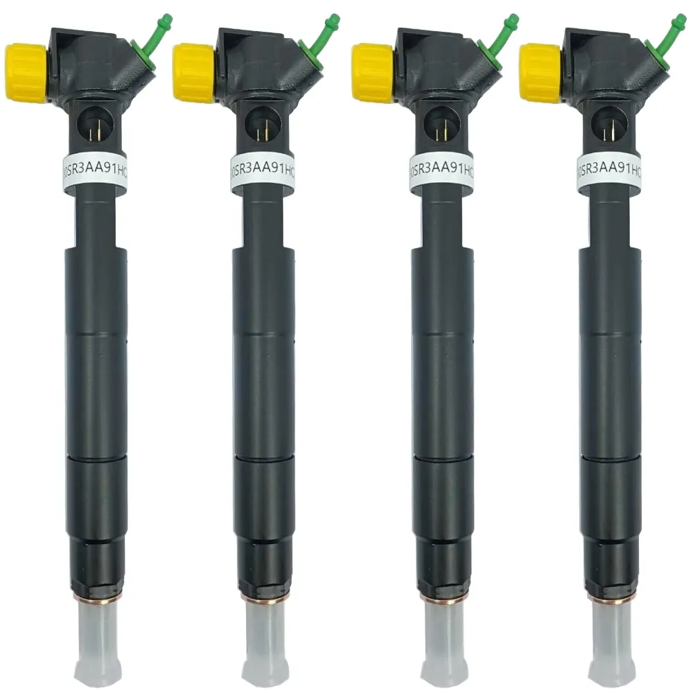 4x buse d'injection A6510700587 A6510704987 EMBR00002D DELPHI CE-SPRINTER