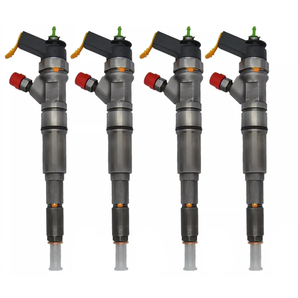 4x buse d'injection Bosch CRDI injecteur diesel 33800-27000 0445110064 0986435147