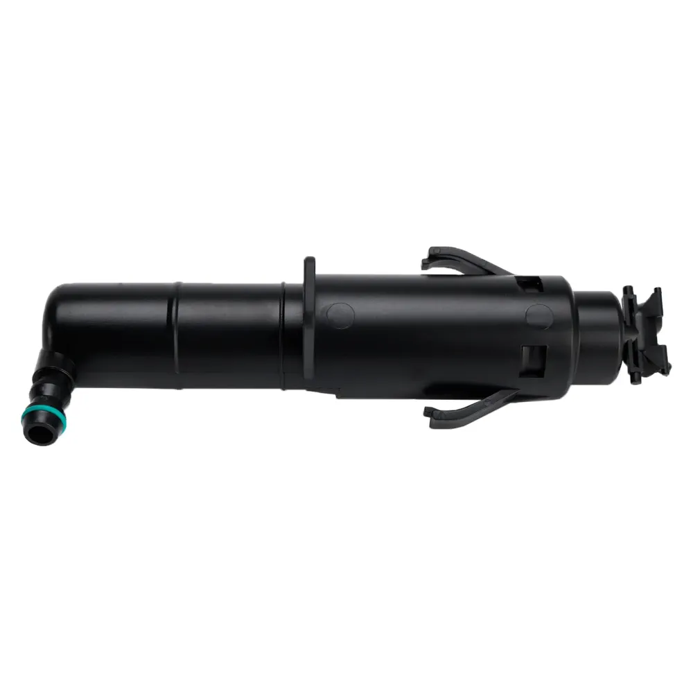 Buse de lavage de phare avant, pour VW Golf Jetta MK6