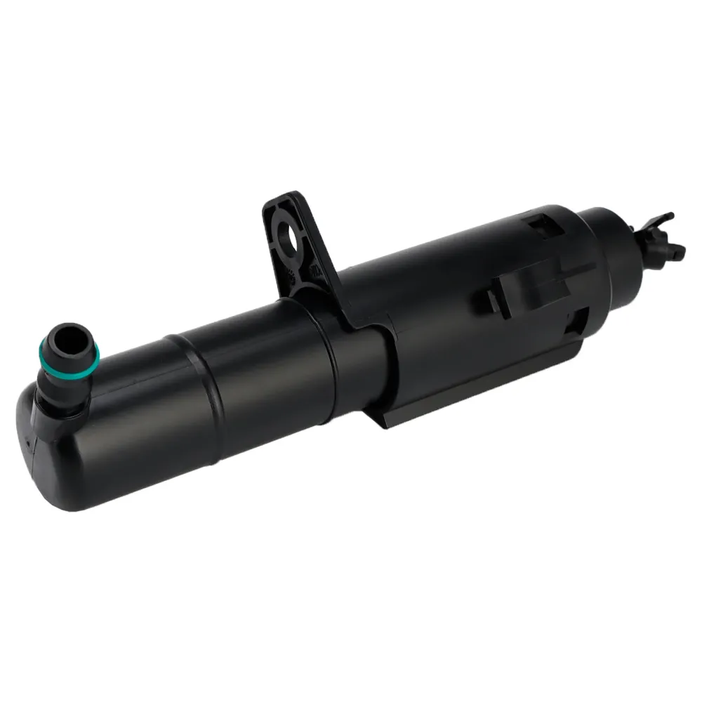 Buse de lavage de phare avant, pour VW Golf Jetta MK6
