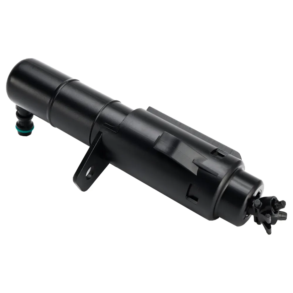 Buse de lavage de phare avant, pour VW Golf Jetta MK6