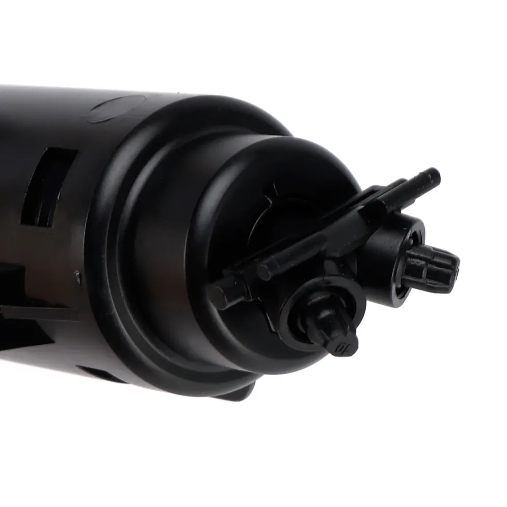 Buse de lavage de phare avant, pour VW Golf Jetta MK6