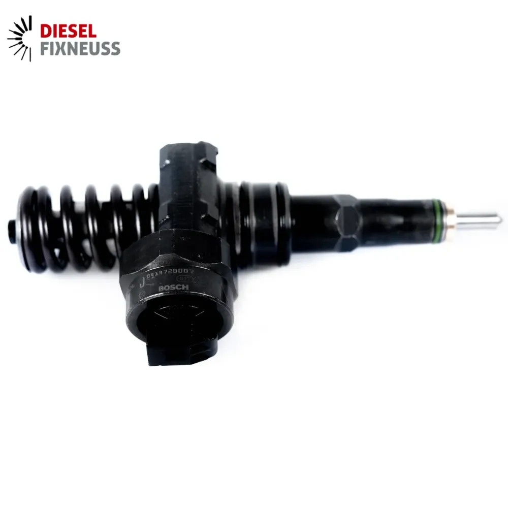 Buse de pompe Bosch 038130073F 045130073T AUDI VW SKODA SEAT 1.9 TDI 0414720007