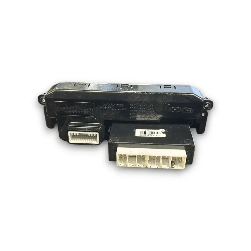 4 Button Arrow + Hyundai IX20 Hourly Affichage (2010-2019) COD: 93700-1K800