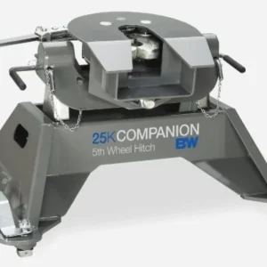 ATTELAGE 5E ROUE 25K COMPANION GM PUCK SYSTEM 20-21 BW