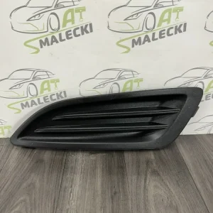 C1BB-15A222-B Grille de protection de pare-chocs gauche pour Ford Fiesta VI, modèle Ja8