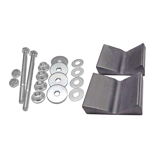 KIT DE MONTAGE DE SKI C& (76000325)