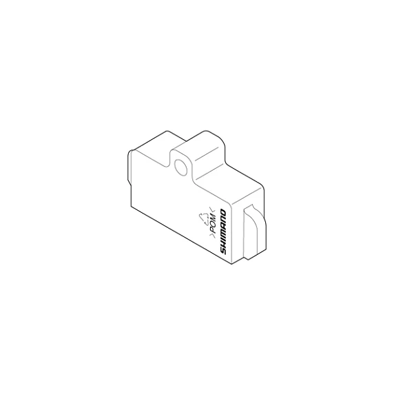 Cale de Purge SHIMANO BR-M810