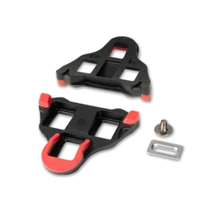 Cales Acid SPD-SL noir 'n' rouge
