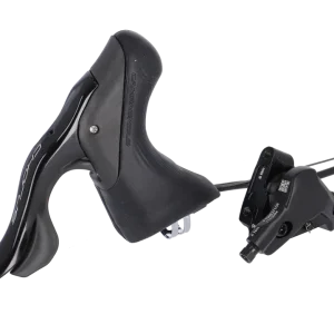Campagnolo Chorus frein à disque avec levier Ergopower 12 vitesses 140mm gauche