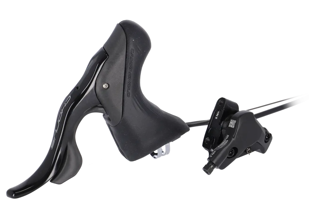 Campagnolo Chorus frein à disque avec levier Ergopower 12 vitesses 140mm gauche