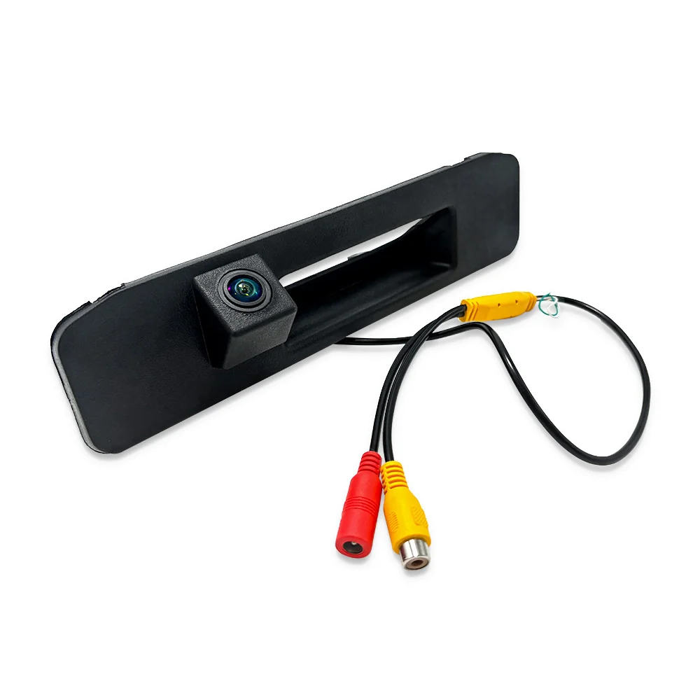 Caméra au format AHD compatible avec CVBS pour 13/14/15 nouvelle Mercedes ML/13 Mercedes A180/A200/A260/15/16 Mercedes GLA...