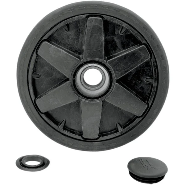 Ensemble de Roue de Rechange pour Système de Chenilles T4S Camso