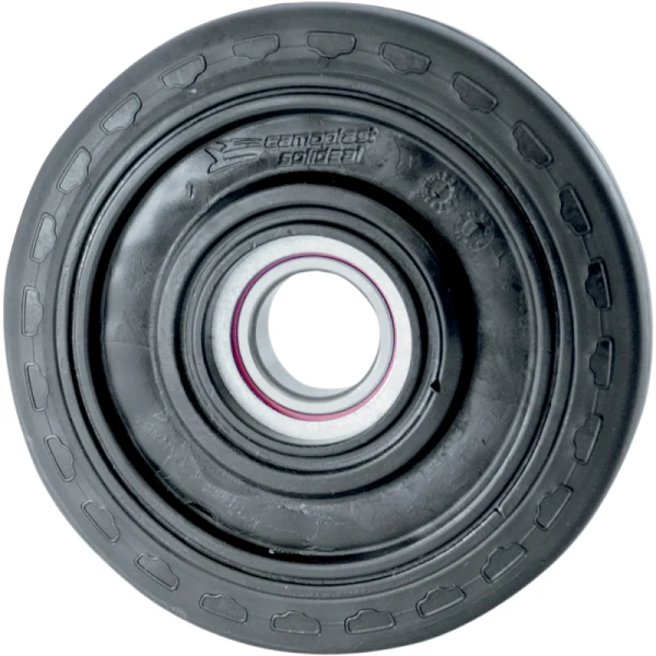 Ensemble de Roue de Rechange pour Système de Chenilles T4S Camso