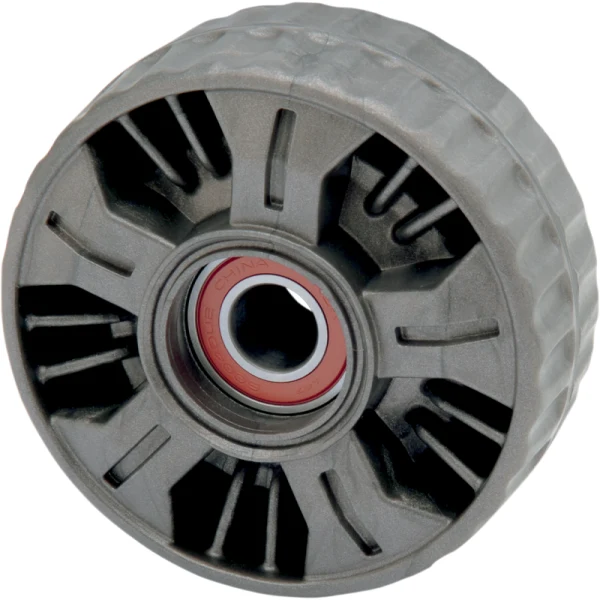 Ensemble de Roue de Rechange pour Système de Chenilles T4S Camso
