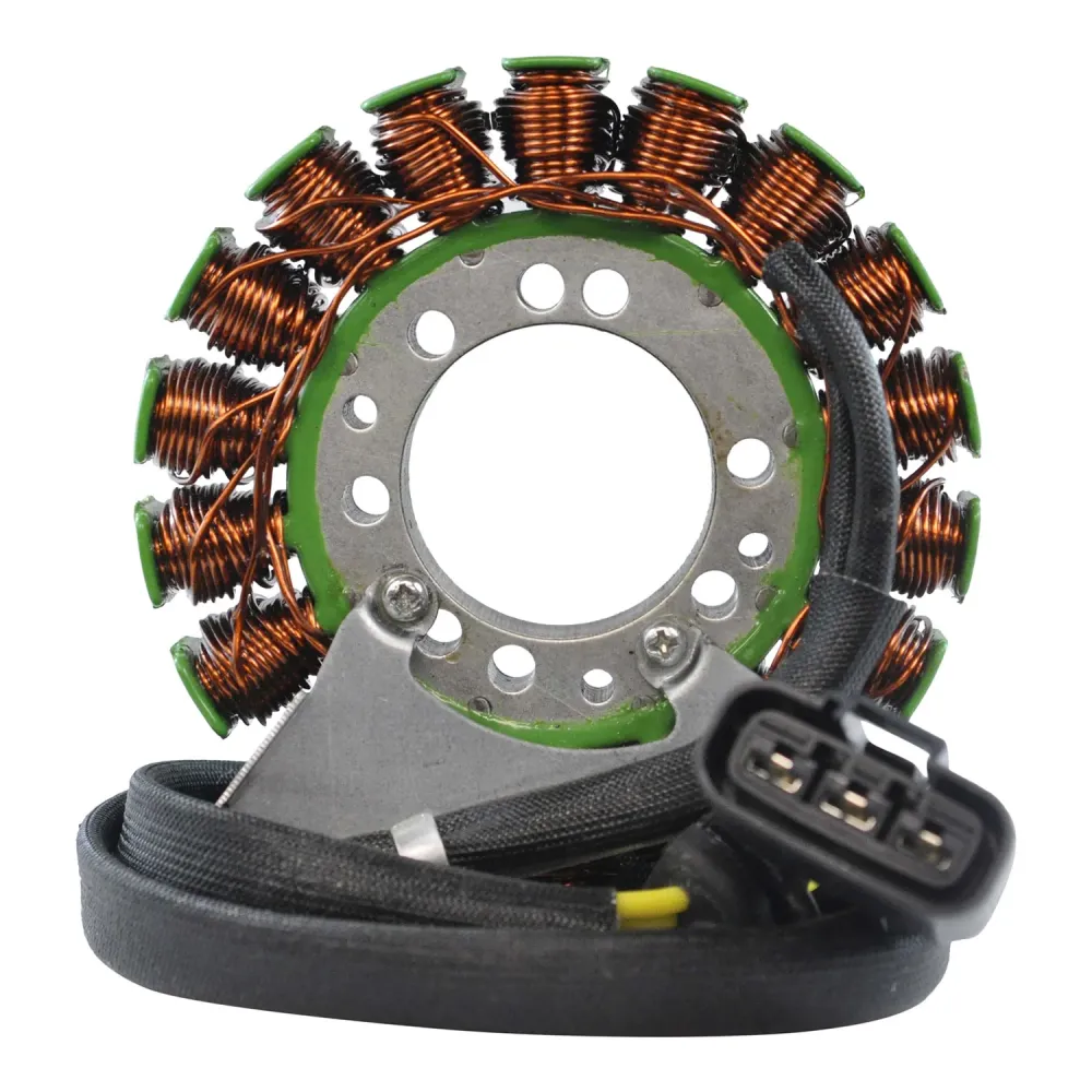 CAN-AM (BRP) MAVERICK X 3 X MR TURBO R [2019] - Stator pour Ski-Doo