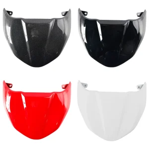 Capot de carénage de couverture de siège arrière Ducati Diavel V4 2023-2024