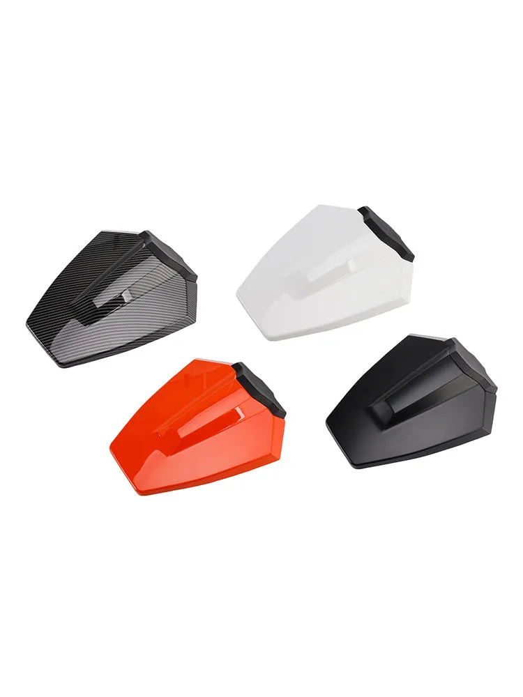 Capot de carénage de couverture de siège de passager arrière Duke 990 2024-2025