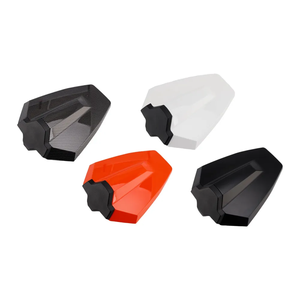 Capot de carénage de couverture de siège de passager arrière Duke 990 2024-2025