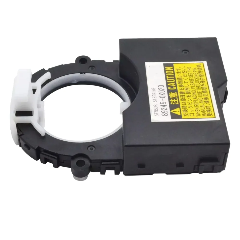 Capteur d'angle de braquage 89245-0K020 pour Toyota Hilux Revo 2016 Fortuner 2004-2013