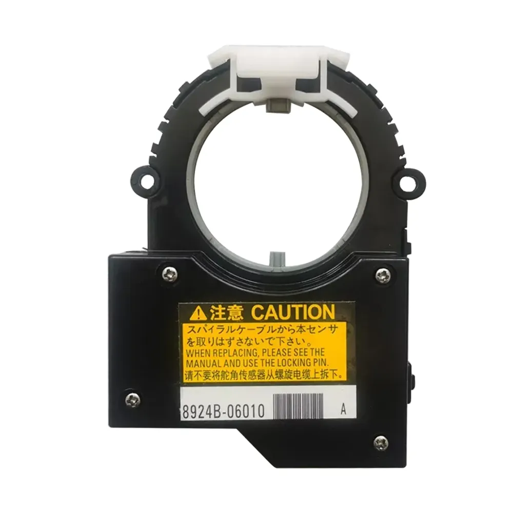 Capteur d'angle de braquage 8924B-06010 pour Camry 2012-2014 2013-2016 Avalon