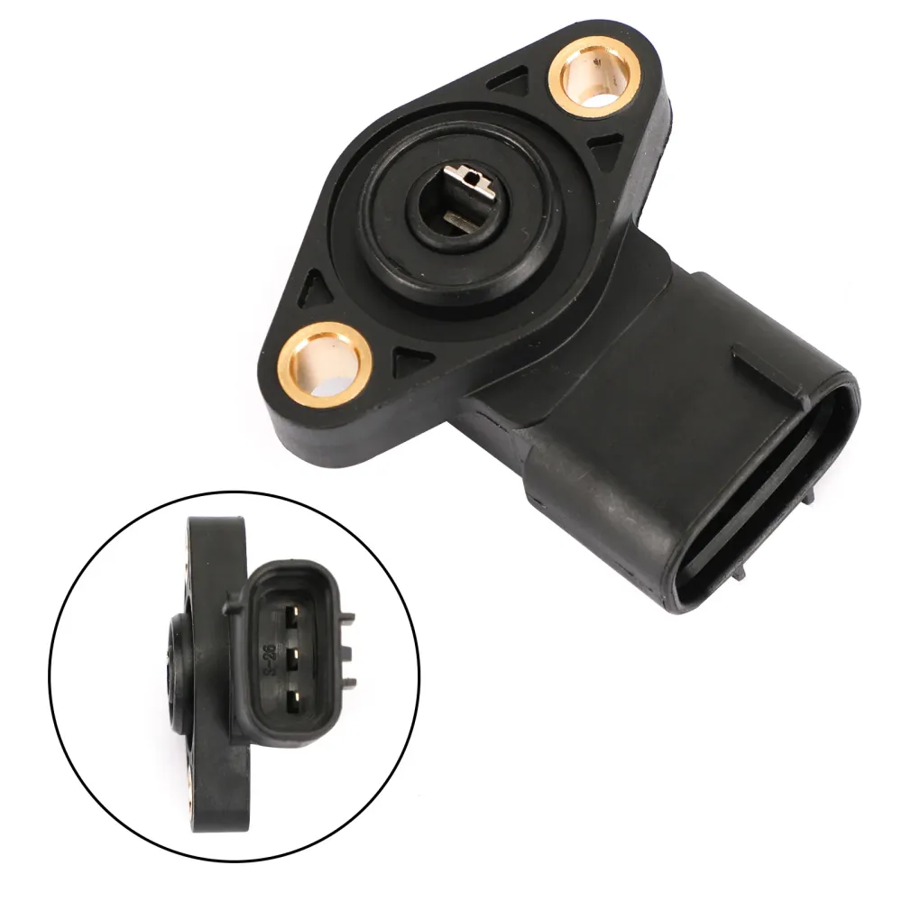 Capteur d'angle de changement de vitesse 38800-HR3-A21 pour Honda Foreman Rancher Recon TRX250X 02-21