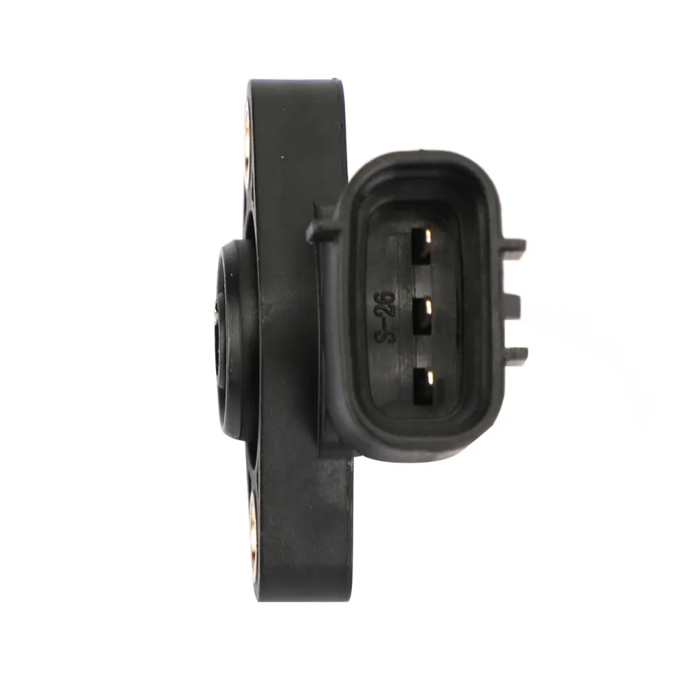 Capteur d'angle de changement de vitesse 38800-HR3-A21 pour Honda Foreman Rancher Recon TRX250X 02-21